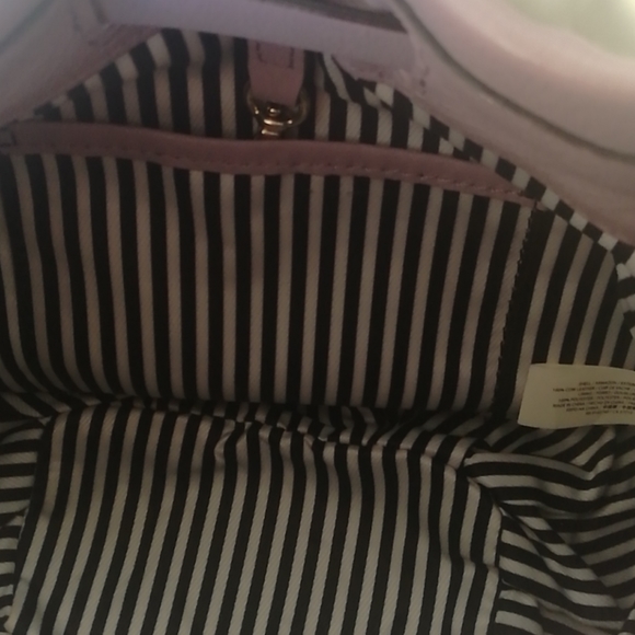 Kate Spade Kacey Lane Pebble Leather Bucket Bag - Picture 10 of 13